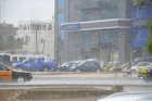 Alerte météo : L’ANACIM annonce des pluies et orages ce jeudi, « soyez prudents »