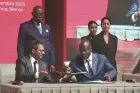 Plan National de Développement : la Centrafrique décroche 9 milliards de dollars à Casablanca
