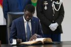 Scandale du PTN : Le président Bassirou Diomaye Faye limoge Hélène Diouf
