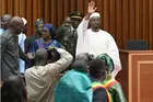 Assemblée nationale : Revivez l’ouverture de la troisième session extraordinaire