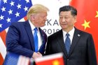 Donald Trump rencontrera Xi Jinping en Corée du Sud jeudi prochain