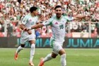 Algérie 3-0 Somalie : les Fennecs retrouvent la Coupe du monde après 12 ans