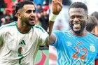 Algérie – RD Congo (1/8e de finale) : Heure du match et chaînes TV