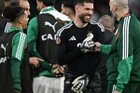 CAN 2025 : Luca Zidane sous le microscope. Analyse chiffrée d’un baptême du feu.