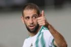 Islam Slimani signe dans son 15ᵉ club et poursuit son incroyable tour du monde footballistique