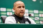 Officiel : Fin de cycle en Algérie A' – Madjid Bougherra démissionne après l'élimination en Coupe Arabe