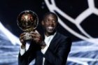 Ousmane Dembélé sacré Ballon d'Or 2025 : l'ascension fulgurante d'un champion