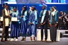60 ans du Concours général : Bassirou Diomaye Faye préside la remise des prix aux 118 lauréats