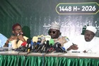 Gamou 2026 : le Khalife général des Tidianes appelle à la discipline et vise le zéro accident