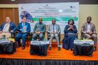 Pandémies : le Dr Ibrahima Sy préside le lancement d’un projet triennal sénégalais de renforcement de la réponse aux&nbsp;(…)