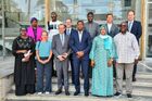 Sénégal-Allemagne : les commissions de défense renforcent leur dialogue