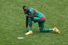 Patrick Vieira répond aux réactions sur l’absence de Pathé Ciss