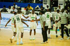 Le Sénégal dépasse les 100 points et domine Madagascar 101-59