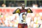 Pape Moussa Fall marque son deuxième but et offre le nul au FC Metz