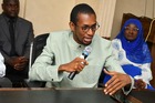 « Insulter et rabaisser d’honnêtes citoyens » : Seydina Oumar Touré recadre Wally Diouf Bodian
