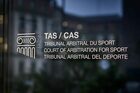 La délégation marocaine silencieuse après l’audience du Tribunal arbitral du sport