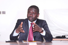 Me Oumar Youm salue le courage d’Al Aminou Lô avant sa DPG