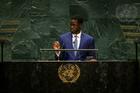 Bassirou Diomaye Faye plaide pour une réforme du Conseil de sécurité de l’ONU