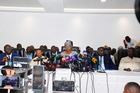 Mimi Touré répond à Sonko et met en cause la gestion des fonds politiques