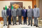 Vers un renforcement de la coopération entre les cours constitutionnelles du Gabon et du Togo
