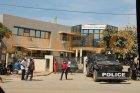 Tribunal de Guédiawaye : Le verdict est tombé pour Ibrahima, fils de l’ex-procureur Abdou Karim Diop