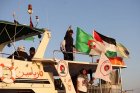 Flottille Sumud : six Algériens rapatriés après leur détention par Israël, attendus à Alger
