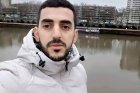 Mort d’Amar Slimani en France : le récit controversé du policier qui a tiré six fois