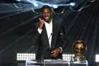 Ousmane Dembélé vainqueur du Ballon d’Or 2025