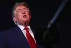 Trump saisit la justice pour relancer les travaux de la salle de bal