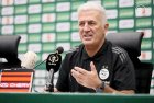 « Je suis têtu », Petkovic répond aux critiques et défend ses choix