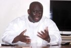 Aliou Sall visé par une information judiciaire, Mamadou Lamine Diallo réagit : « Si le parquet financier se saisit (…)