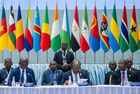 39ᵉ session ordinaire du Sommet de l'Union Africaine : Le Gabon consolide son retour au sein des instances continentales
