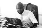 Gabon : Le journaliste Harold Leckat menotté à une chaise pour dormir à la DGR !