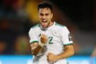 Adam Ounas : Vers un retour en sélection algérienne ?
