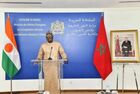 Niamey salue la résolution 2797 et soutient le plan d'autonomie marocain