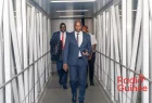 Bah oury s'envole vers le japon pour valoriser la guinée
