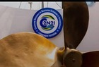 Gabon : le bac Ndougou relie désormais l’axe Mayonami à Mougagara