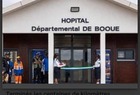 Gabon : La Société d’exploitation du Transgabonais Setrag mobilise 1,5 milliards de Fcfa pour l’hôpital de Booué