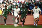 CAN 2025 : Le Nigéria marche sur l’Algérie et rejoint le Maroc en demi-finale
