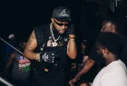 Coachella 2026 : Davido réagit