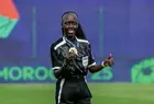Arbitre sénégalaise, Tabara Mbodji ira au Mondial féminin U17 sans les Lioncelles