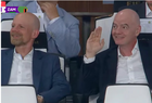 Projet FFE abandonné : Infantino sort le VAR… « On s’est trompés »