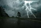 Averses orageuses localement fortes avec rafales de vent jeudi dans plusieurs régions (alerte météo)