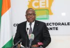 Présidentielle 2025 en Côte d’Ivoire : important message de la CEI aux médias