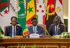 Diomaye Faye : Infinity veut développer au Sénégal 1 GW de projets éoliens et solaires