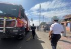 Marrakech : deux morts dans un incendie au douar Moulay Azzouz Elmelk
