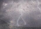 Averses orageuses localement fortes, samedi et dimanche, au Nord du Maroc (alerte météo)
