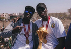 Retraite internationale : Pape Gueye rend un vibrant hommage à Édouard Mendy