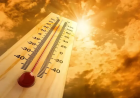 ONU: 2023, l'année la plus chaude jamais enregistrée