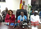 Makanera soutient doumbouya : une nouvelle constitution pour rassembler